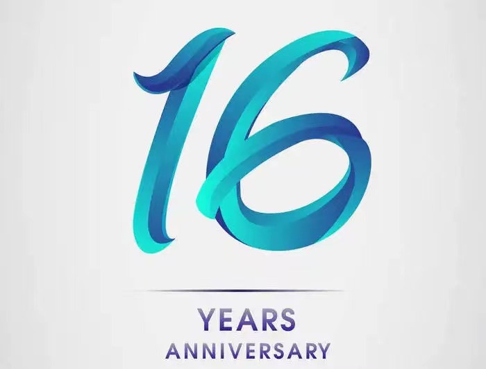 16年初心不改|祝iTechClub十六岁生日快乐！！！